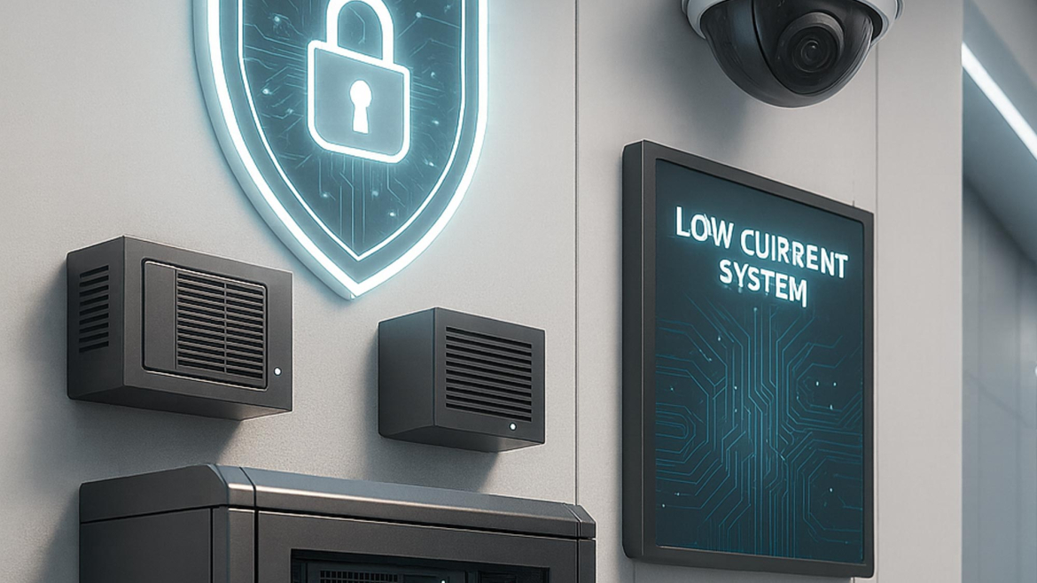 Surveillance & Security Systems