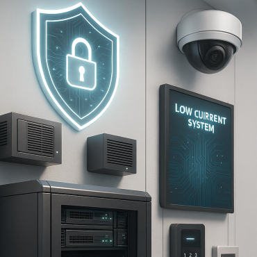 Surveillance & Security Systems