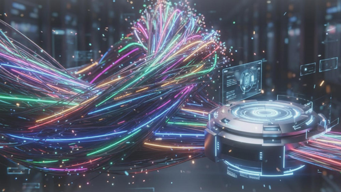 Data & Communication Infrastructure