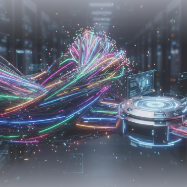 Data & Communication Infrastructure