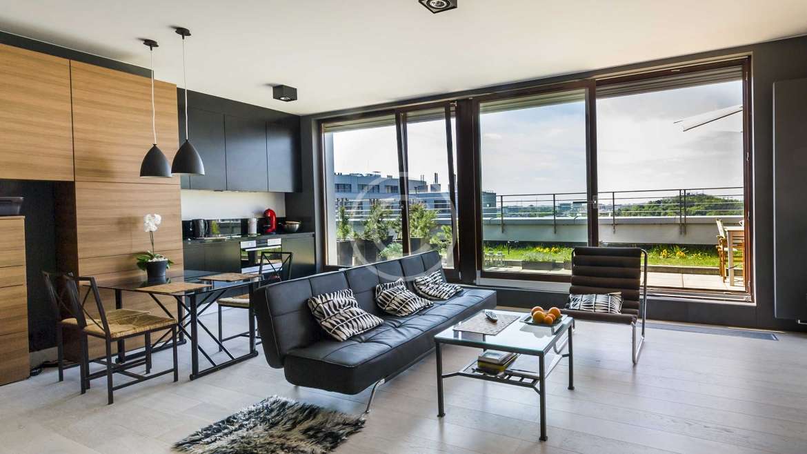 Maintenance & After Sales Services