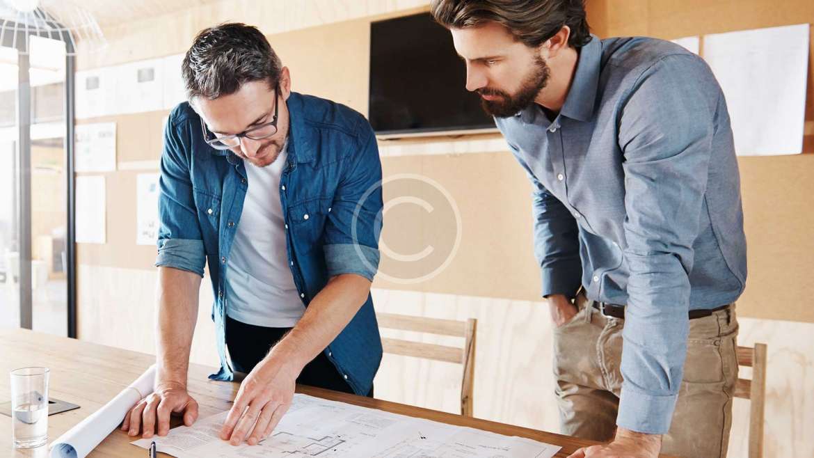 Data & Communication Infrastructure