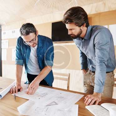 Data & Communication Infrastructure