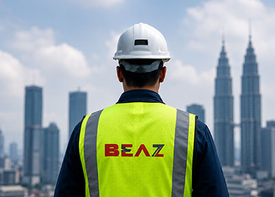 BEAZ Engineer