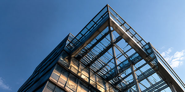 BEAZ Building